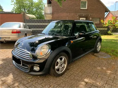 Gebraucht Mini Cooper
