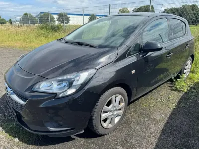 Gebraucht Opel Corsa