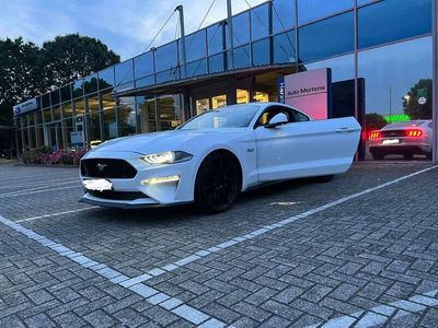 gebraucht Ford Mustang GT Fastback 5.0 Ti-VCT V8 Aut.