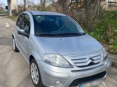 gebraucht Citroën C3 HDi 110 FAP Confort Confort