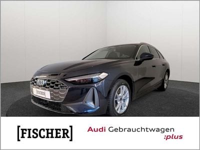Gebraucht Audi A5 Advanced 150 PS (110 kW) 2025 Grau Coupé
