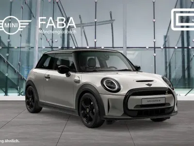 Gebraucht Mini Cooper SE