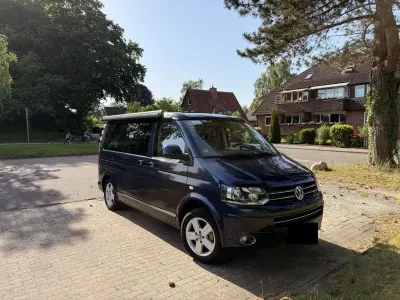 Gebraucht VW California