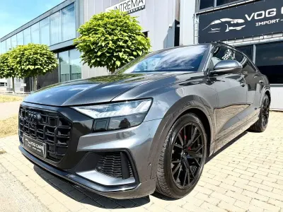 Gebraucht Audi Q8
