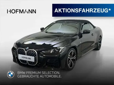 Gebraucht BMW 420