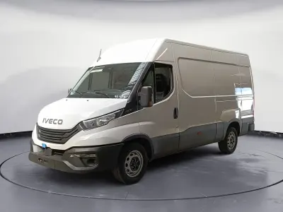 Gebraucht Iveco Daily