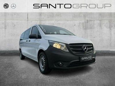 Andere Gebraucht 2020 Mercedes Vito Van | 36.890 €