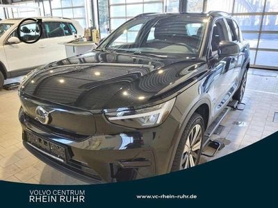 Gebraucht Volvo XC40 Core 169 kW (231 PS) 2023 Grau SUV