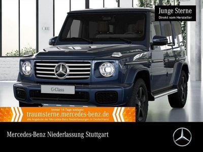 Mercedes G450