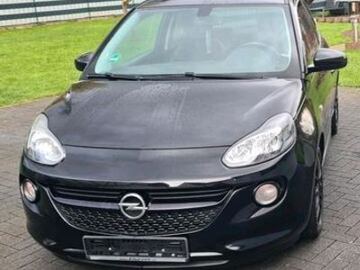 gebraucht Opel Adam sehr gepflegt