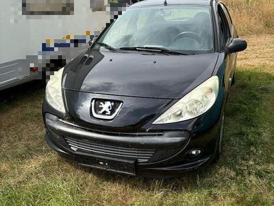 Peugeot 206+