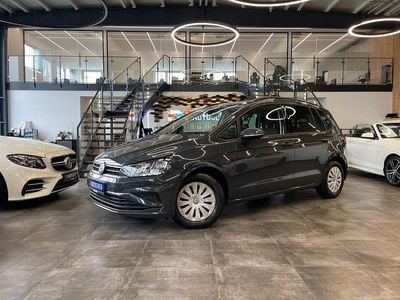 VW Golf Sportsvan