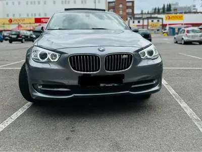 Gebraucht BMW 530