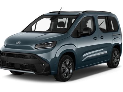 Neu Toyota Proace Verso City 100 kW (136 PS) 2025 Kombi