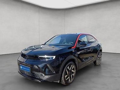 Second-hand Opel Mokka 131 CP (96 kW) 2024 Negru SUV