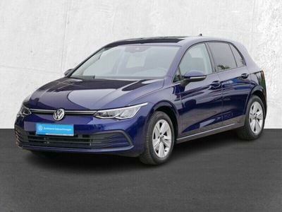 VW Golf VIII