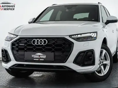Gebraucht Audi Q5