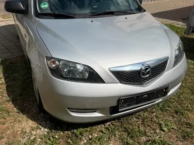 Gebraucht Mazda 2