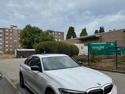Gebraucht BMW 320