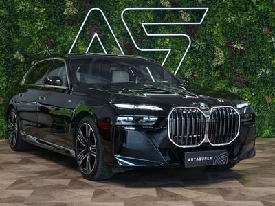 BMW 740