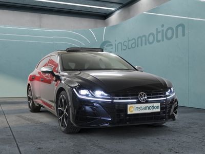 gebraucht VW Arteon 2.0 TSI Shooting Brake R 20 H K