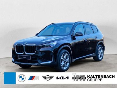 Neu BMW X1 Sport Line 245 PS (180 kW) 2026 Schwarz SUV