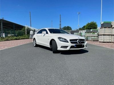 Mercedes CLS350