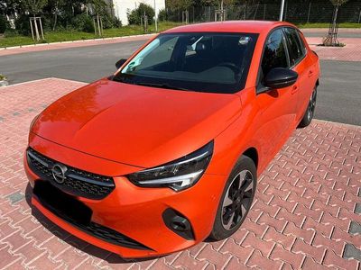 Opel Corsa-e