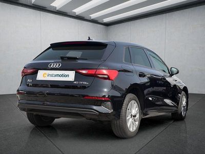 Audi A3 Sportback e-tron