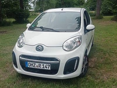 Citroën C1