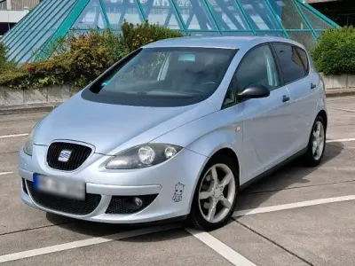 Occasion Seat Altea Sport 102 ch (75 kW) 2005 Argent Monospace