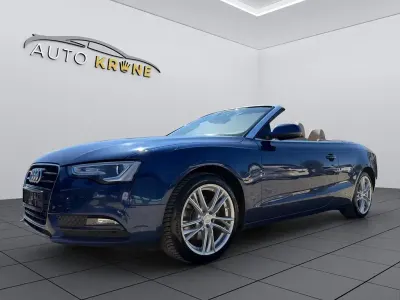 Gebraucht Audi A5 Cabriolet