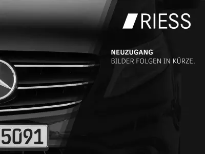 Gebraucht Mercedes Vito