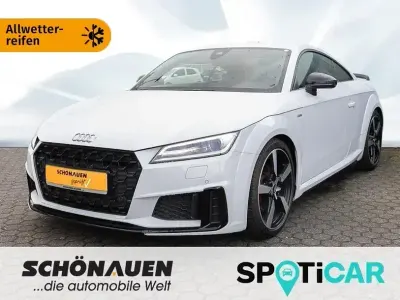 Gebraucht Audi TT