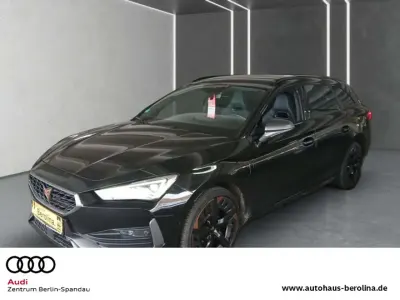 Second-hand Cupra Leon