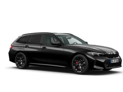 Brugt BMW M340 Comfort Edition 340 HK (250 kW) 2025 Sedan
