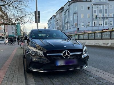 gebraucht Mercedes CLA200 Shooting Brake CLA 200 Urban Shootin...