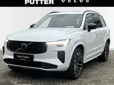 Usata Volvo XC90