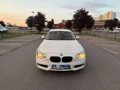 Gebraucht BMW 316