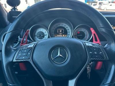 Mercedes C250
