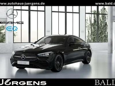 Gebraucht Mercedes CLE200