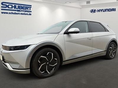 Gebraucht Hyundai Ioniq 5 172 kW (235 PS) 2022 Gravity gold / mat SUV