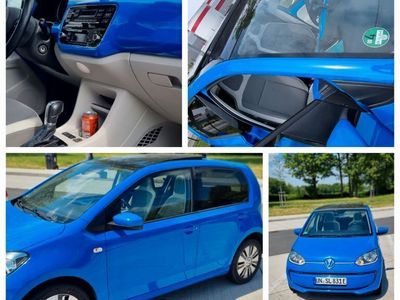 VW e-up!