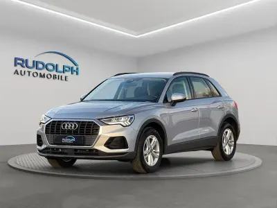 Gebraucht Audi Q3