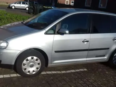 Gebraucht VW Touran