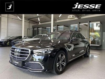 Mercedes S350