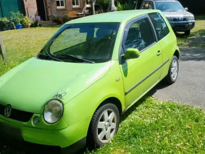 Gebraucht VW Lupo