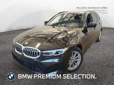 Gebraucht BMW 320
