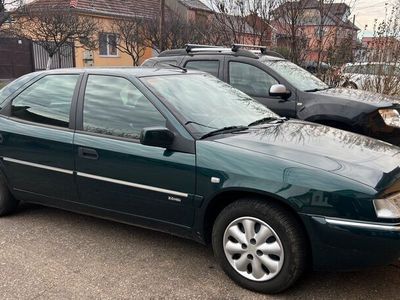 gebraucht Citroën Xantia 2.0 Hdi nur 50.000km