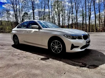 Gebraucht BMW 318